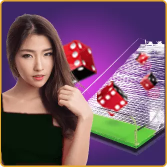 Poker Dice